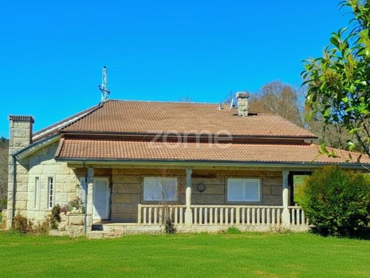 Luxury home in Montalegre, Distrito de Vila Real