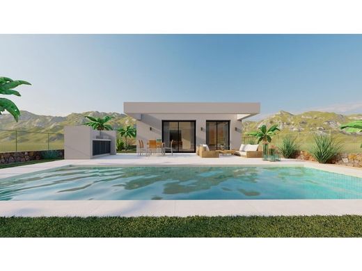 Βίλα σε Los Montesinos, Provincia de Alicante