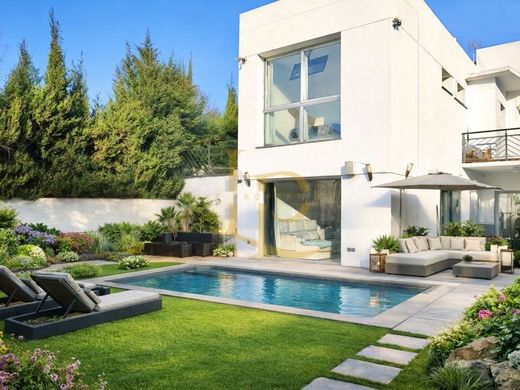 Maison de luxe à Castellbisbal, Province de Barcelone