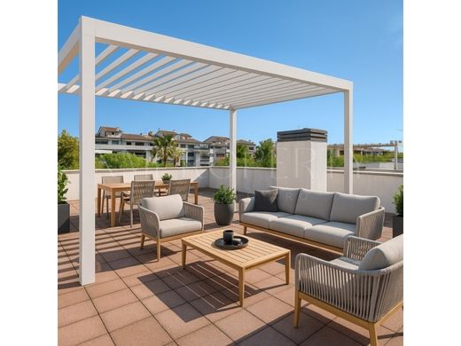 Apartment / Etagenwohnung in Castell-Platja d'Aro, Provinz Girona