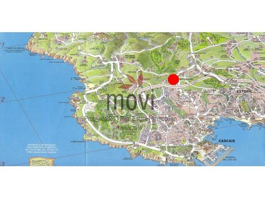 ‏קרקע ב  Cascais, Distrito de Lisboa