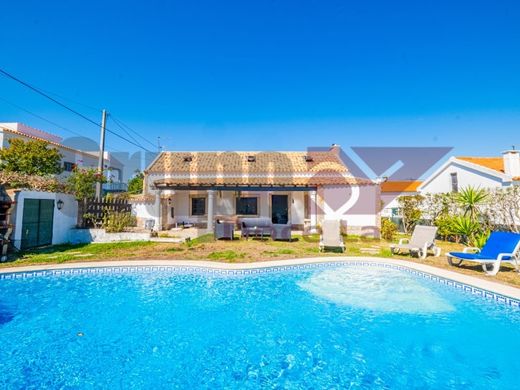 단독 저택 / Sesimbra, Distrito de Setúbal