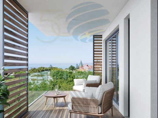 Daire Cascais, Distrito de Lisboa