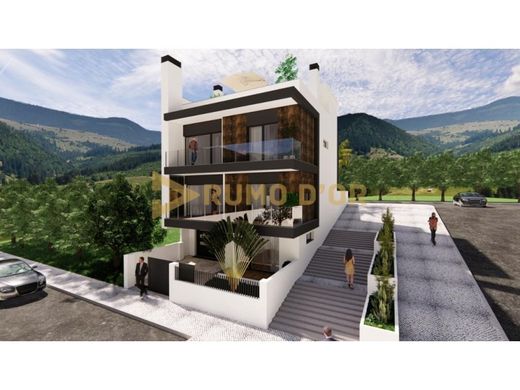 Maison de luxe à Vila Franca de Xira, Lisbonne