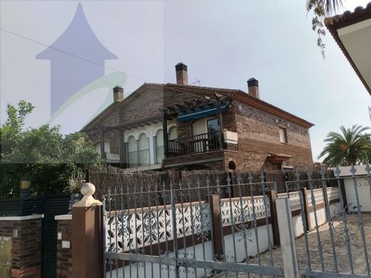 半独立式房屋  Cambrils, Província de Tarragona