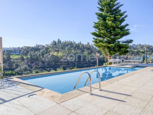 Luxury home in Santo Tirso, Distrito do Porto