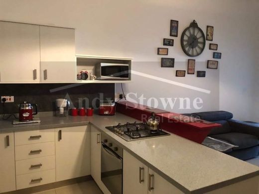 Apartment in Swieqi, Is-Swieqi