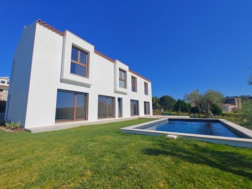 Luxury home in Bombarral, Distrito de Leiria