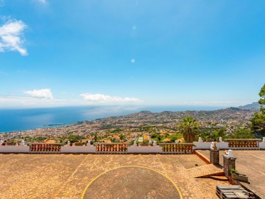 Villa in Funchal, Madeira