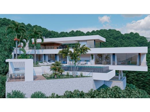 Вилла, Бенахависе, Provincia de Málaga