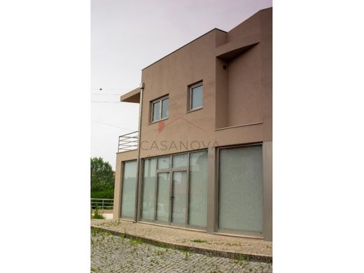 Residential complexes in Paredes, Distrito do Porto
