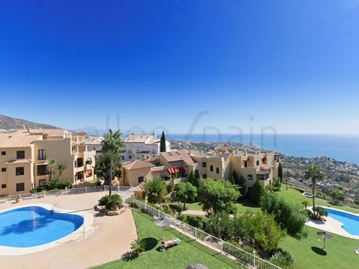 بنتهاوس ﻓﻲ Benalmádena, Provincia de Málaga