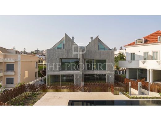 Luxus-Haus in Cascais, Lissabon