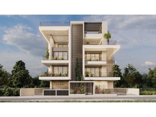 Appartement à Germasógeia, Limassol District