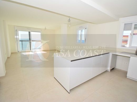 Apartment in Fuengirola, Malaga