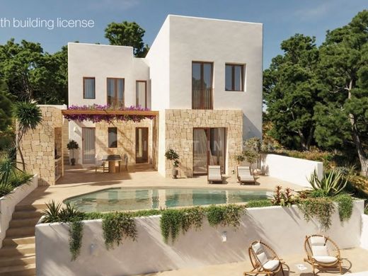 ‏וילה ב  Benissa, Provincia de Alicante