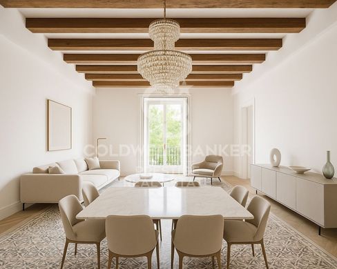 套间/公寓  巴塞罗那, Província de Barcelona