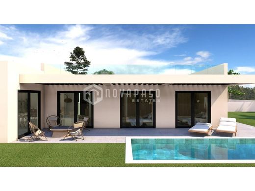 Villa in Finestrat, Alicante