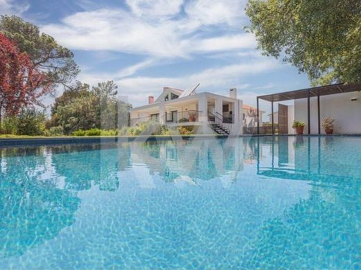 Luxus-Haus in Leiria, Distrito de Leiria