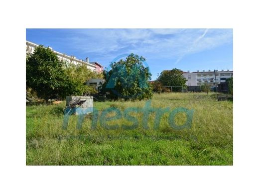 Terreno en Lisboa