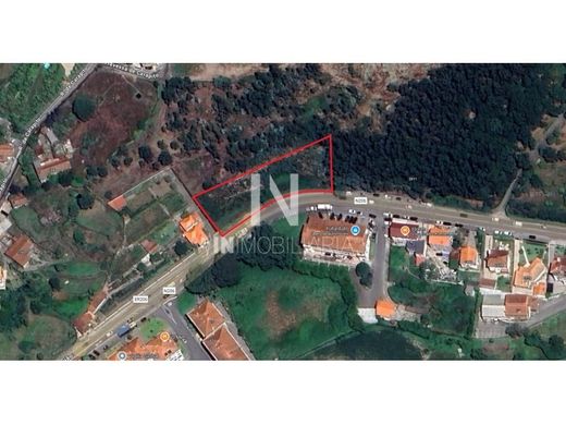 Terreno en Vila Nova de Famalicão, Braga