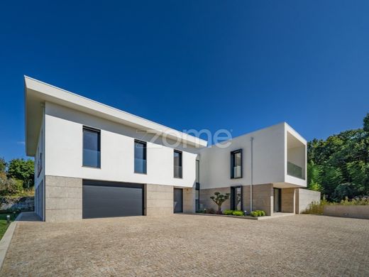 Luxury home in Braga, Distrito de Braga
