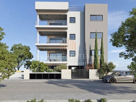 Apartment in Ýpsonas, Limassol District