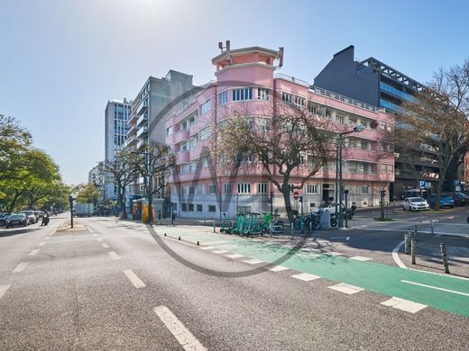Apartment in Lisbon