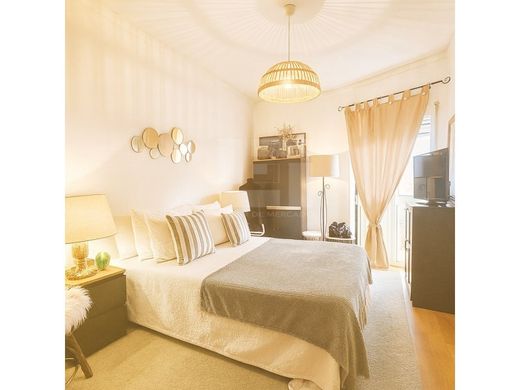 Apartment in Lisbon