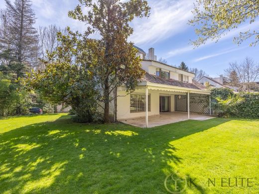 Luxus-Haus in Madrid, Provinz Madrid