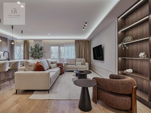 Apartment / Etagenwohnung in Madrid, Provinz Madrid