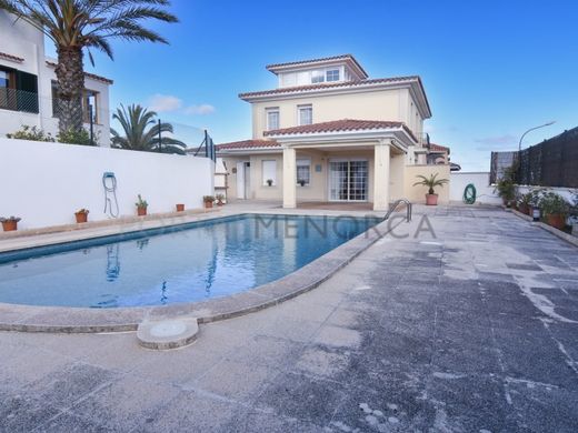 Maó, Illes Balearsの高級住宅