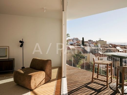 Apartment in Lisbon