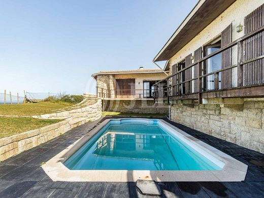 Luxury home in Esposende1, Esposende