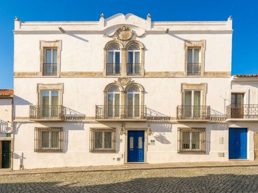 Dimora a Campo Maior, Distrito de Portalegre