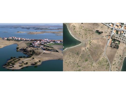 Land in Moura, Distrito de Beja