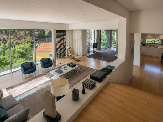 Casa di lusso a Cascais, Lisbona