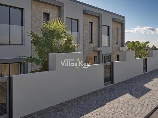 Semidetached House in Vila do Bispo, Distrito de Faro