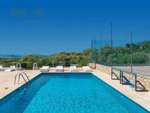 Villa in Manacor, Province of Balearic Islands