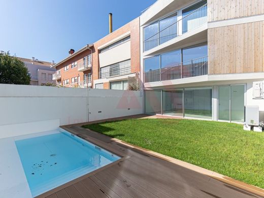 Luxury home in Aveiro