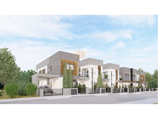 Luxury home in Kolossi, Eparchía Lárnakas