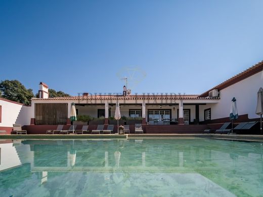 Μονοκατοικία σε Avis, Distrito de Portalegre