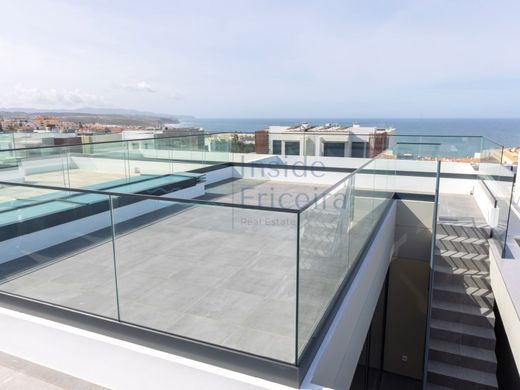 Semidetached House in Mafra, Lisbon