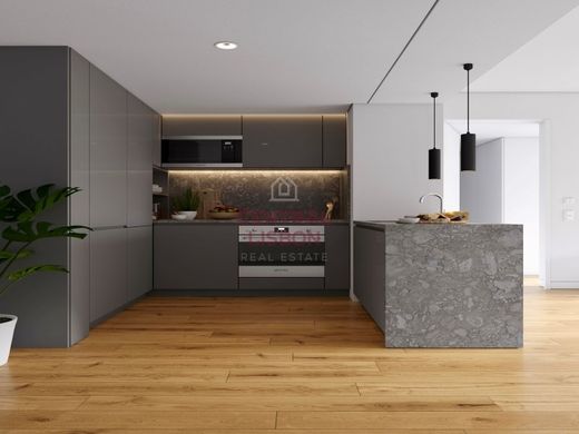 Apartamento - Estrela, Lisboa