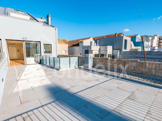 Duplex w Matosinhos, Distrito do Porto