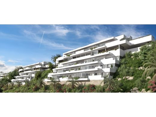 Apartment in Mijas, Malaga