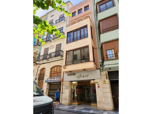 Residential complexes in Alcoy, Alicante