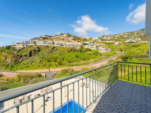 Villa in Ribeira Brava, Madeira