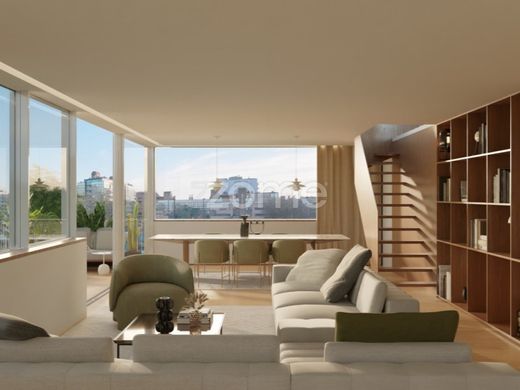 ﺷﻘﺔ ﻓﻲ بورتو, Porto