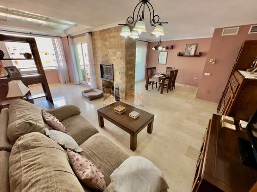 Penthouse w Málaga, Provincia de Málaga